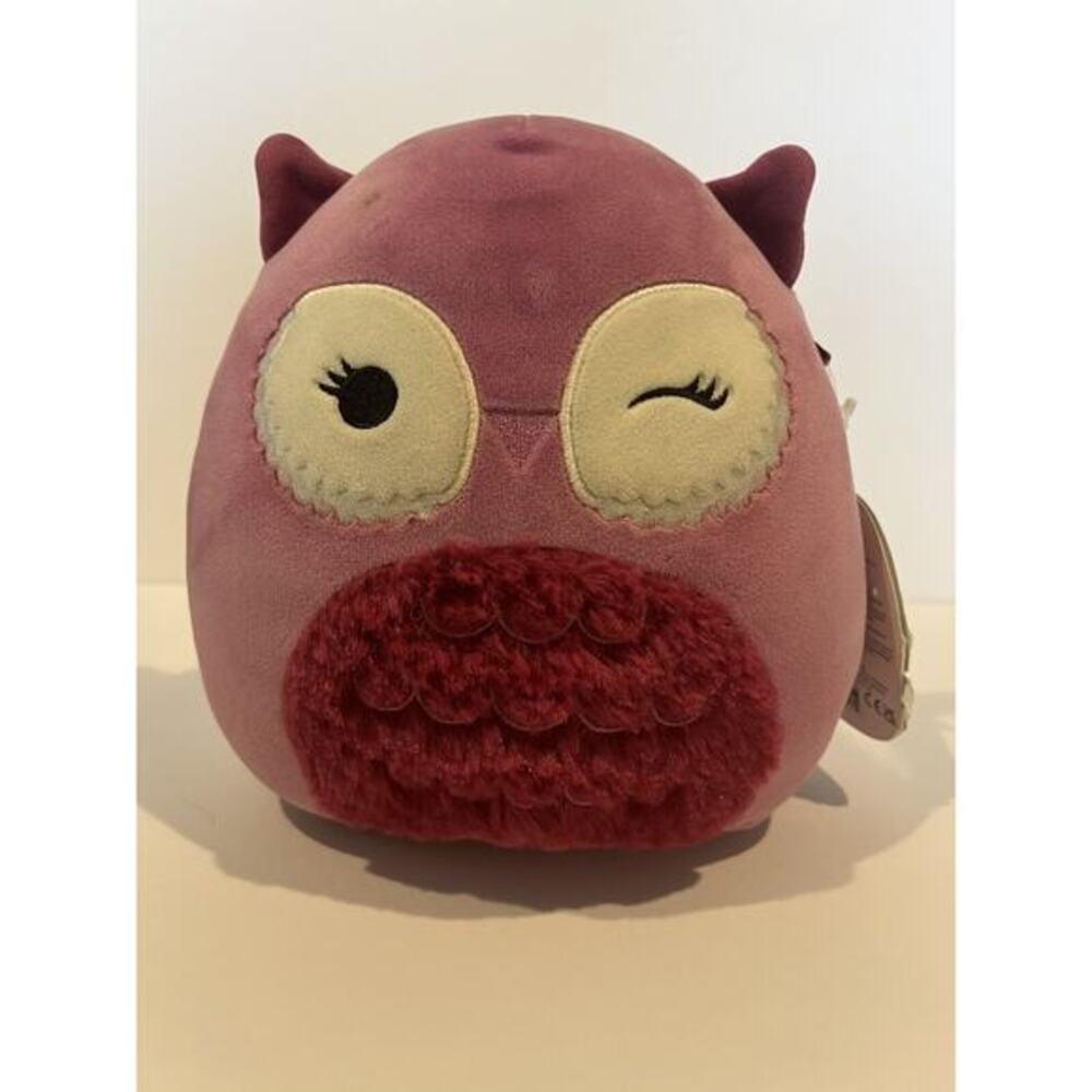 Squishmallows Aurura‎ 8" Plus NWT